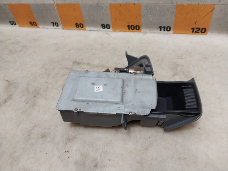 Пепельница