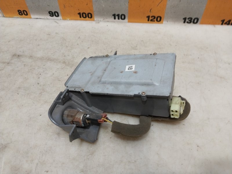 Пепельница