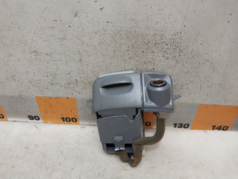 Пепельница