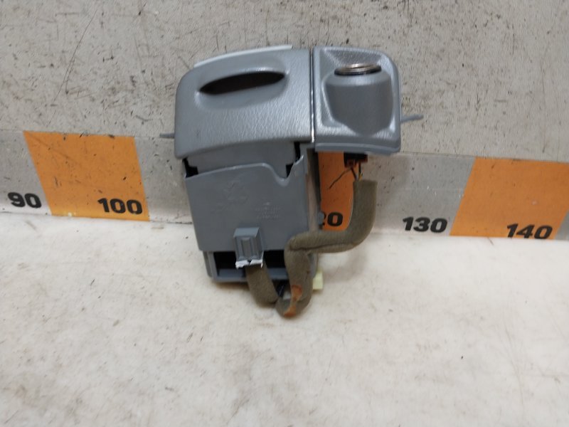 Пепельница