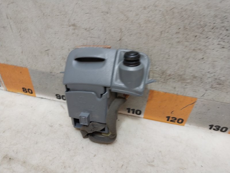 Пепельница