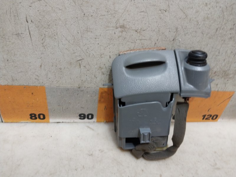 Пепельница