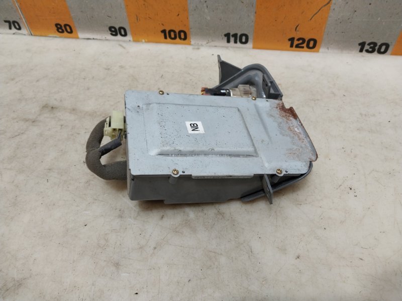 Пепельница