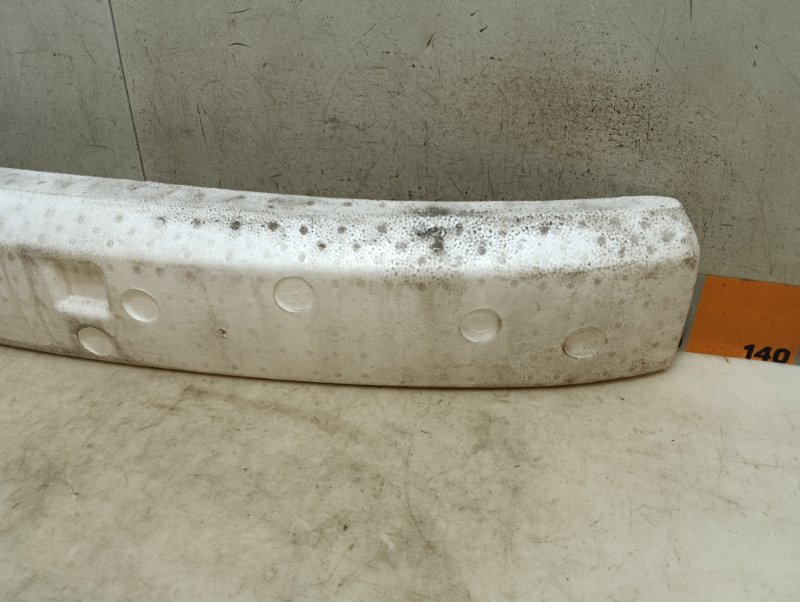 Наполнитель переднего бампера