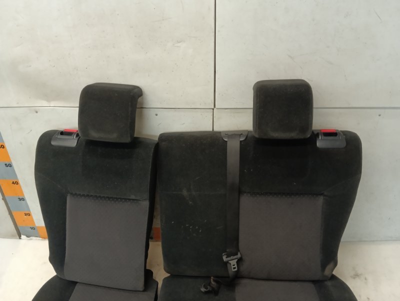 Сиденье салонное