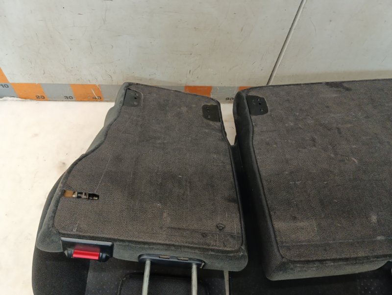 Сиденье салонное