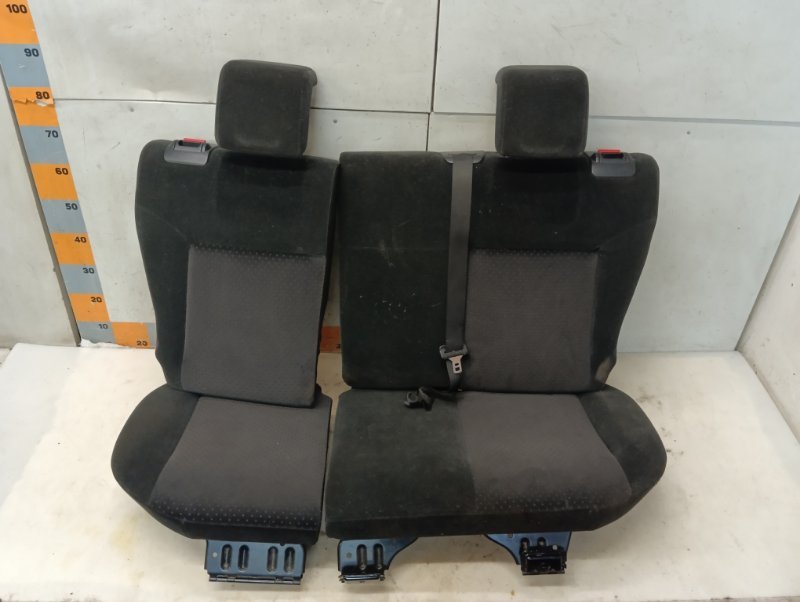 Сиденье салонное