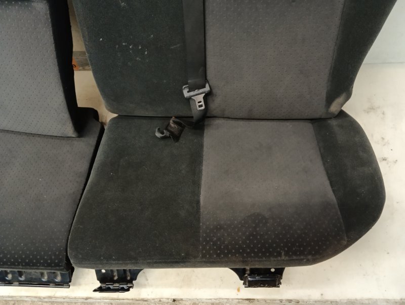 Сиденье салонное