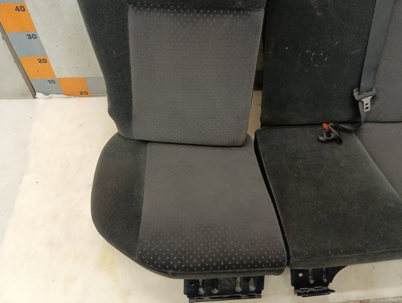 Сиденье салонное