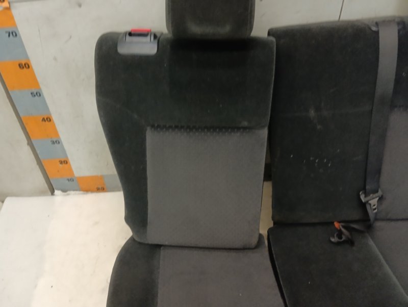 Сиденье салонное