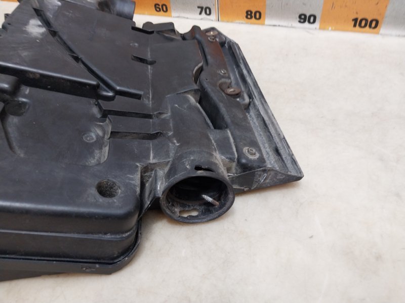 Корпус воздушного фильтра