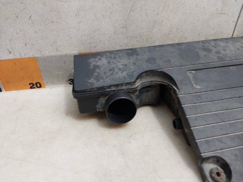 Корпус воздушного фильтра