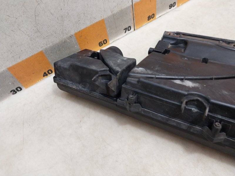 Корпус воздушного фильтра