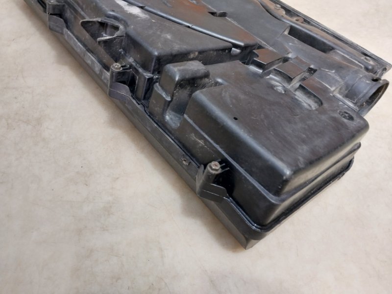 Корпус воздушного фильтра