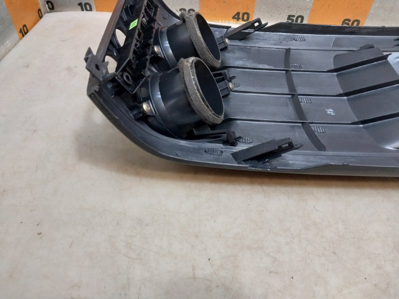 Дефлектор воздушный