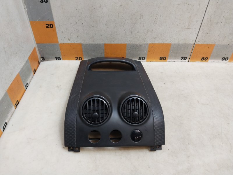 Дефлектор воздушный