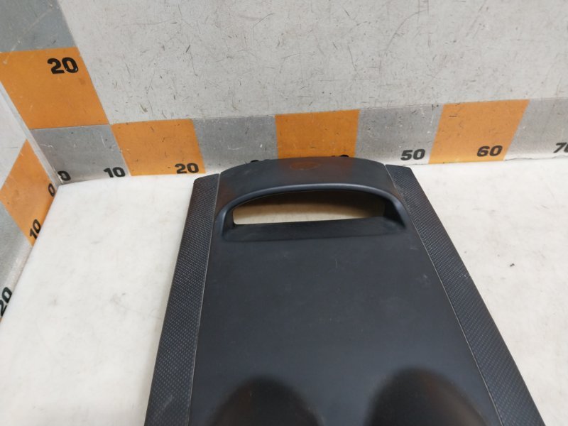 Дефлектор воздушный