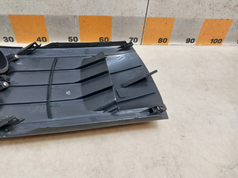 Дефлектор воздушный