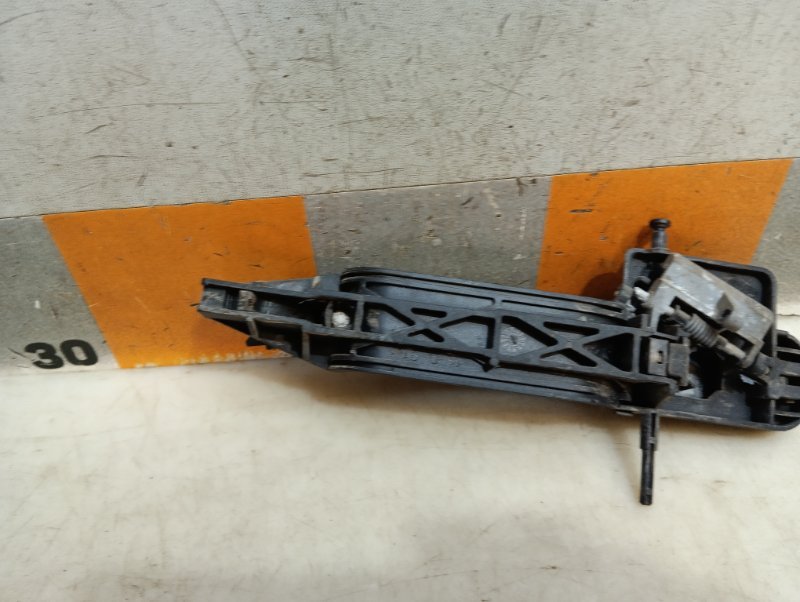 Ручка двери наружная