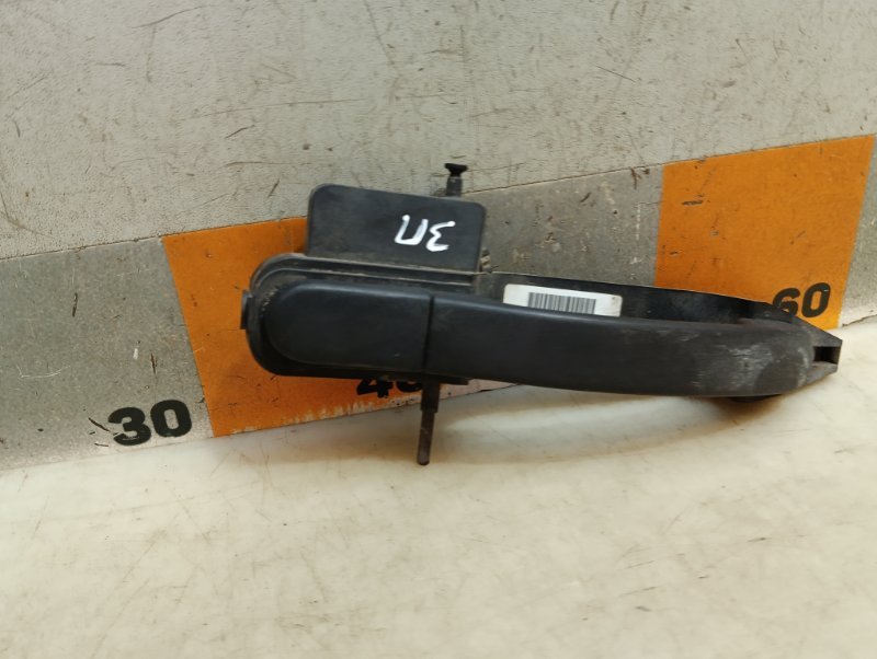 Ручка двери наружная