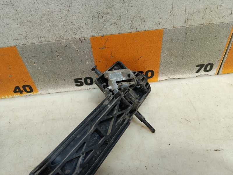 Ручка двери наружная