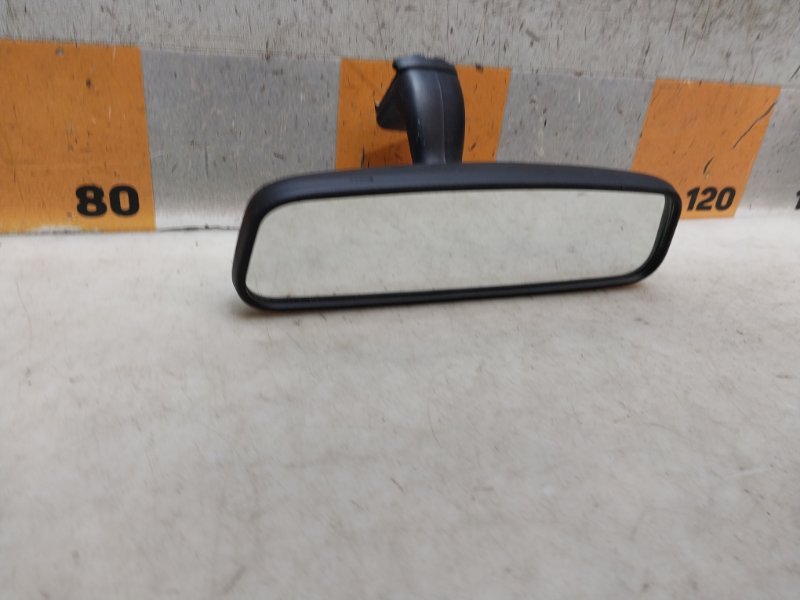 Зеркало заднего вида
