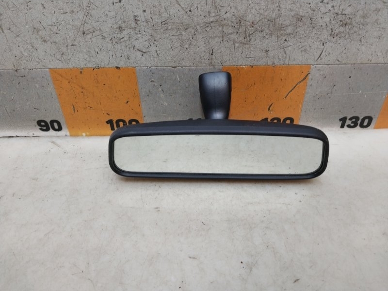 Зеркало заднего вида