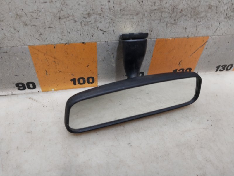 Зеркало заднего вида
