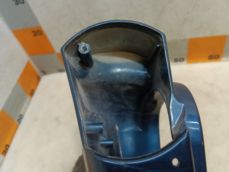 Накладка зеркала правого