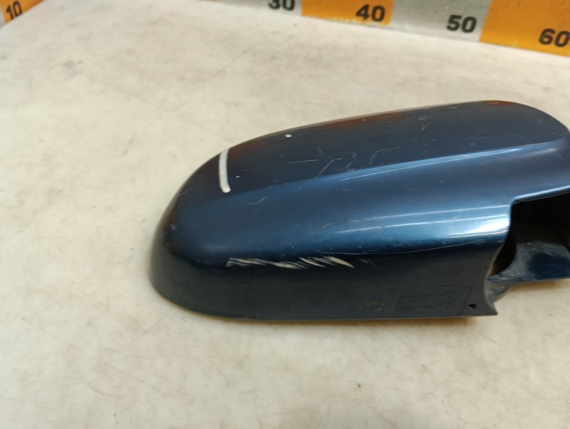 Накладка зеркала правого