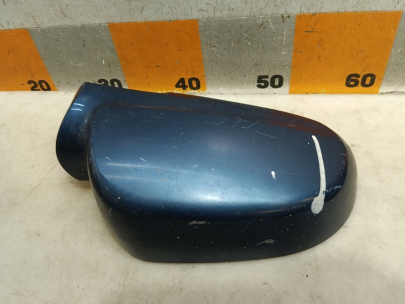 Накладка зеркала правого