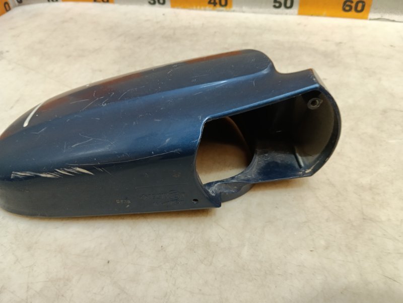 Накладка зеркала правого