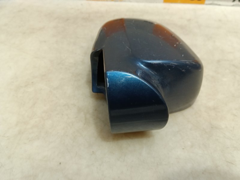 Накладка зеркала правого