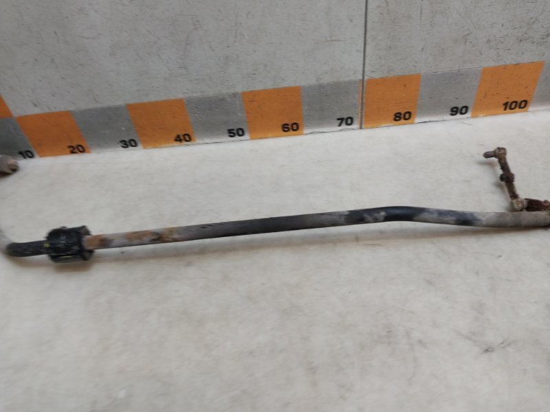 Стабилизатор задний