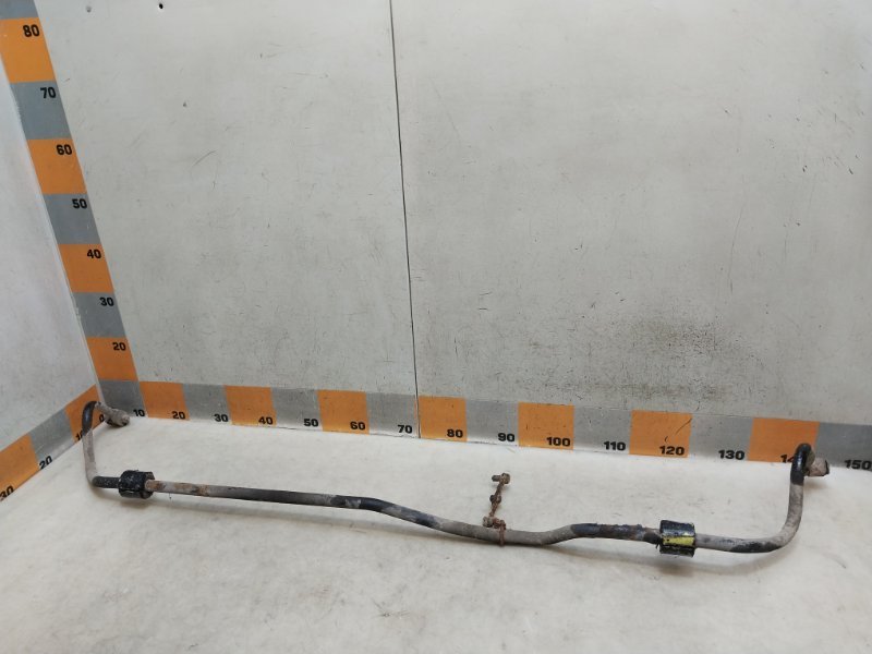 Стабилизатор задний