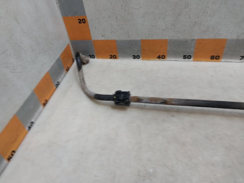 Стабилизатор задний