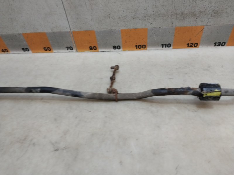 Стабилизатор задний