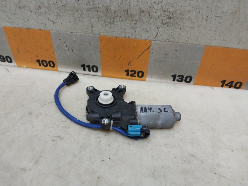 Моторчик стеклоподъемника