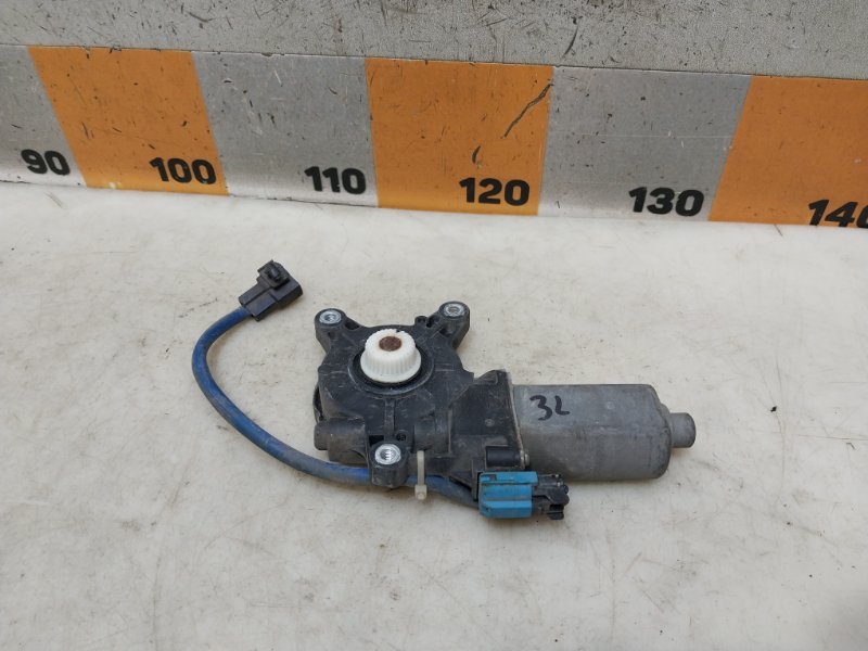 Моторчик стеклоподъемника