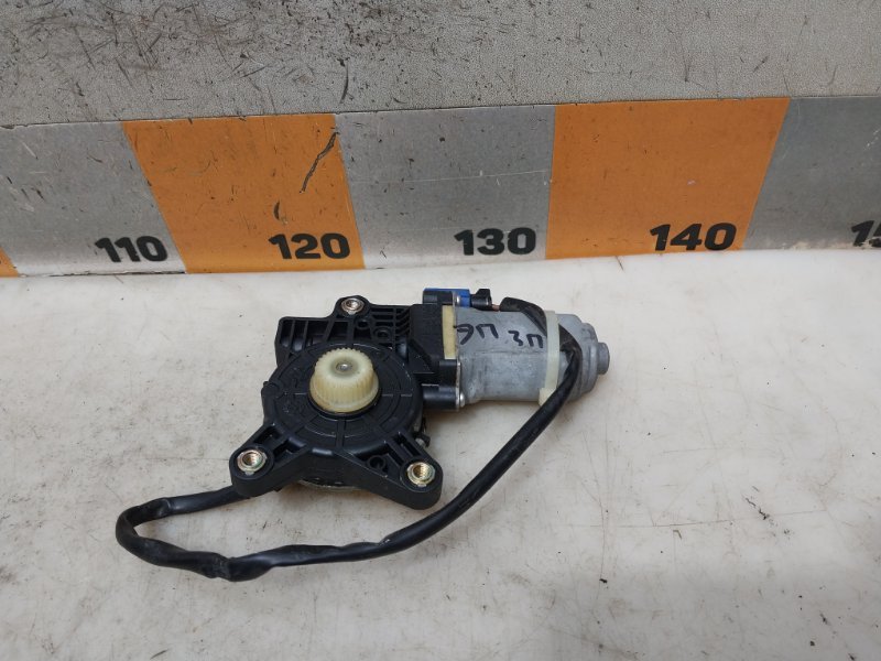 Моторчик стеклоподъемника