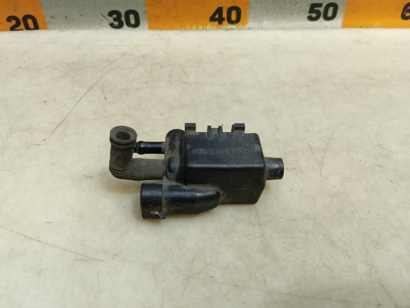 Клапан вентиляции топливного бака