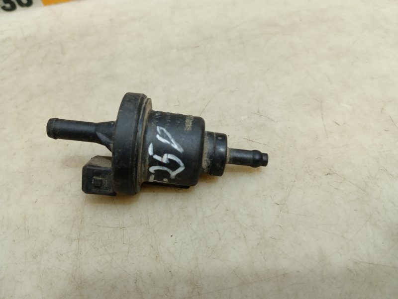 Клапан вентиляции топливного бака