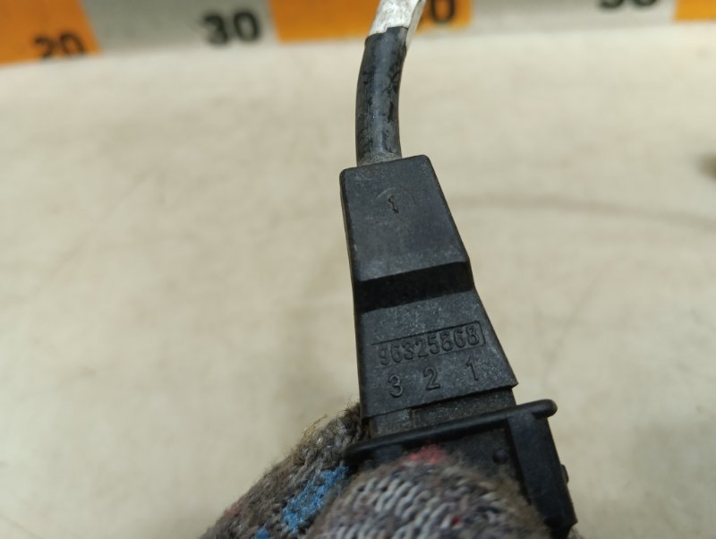 Датчик положения коленвала