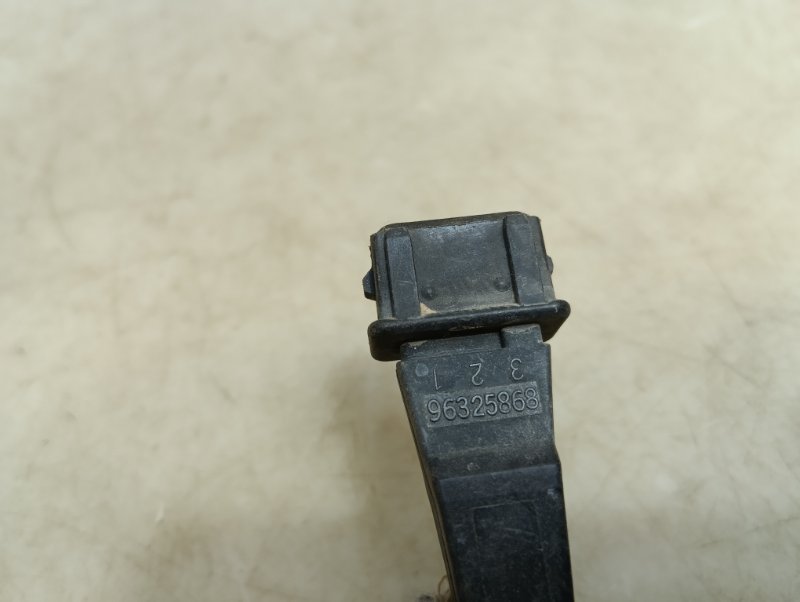 Датчик положения коленвала