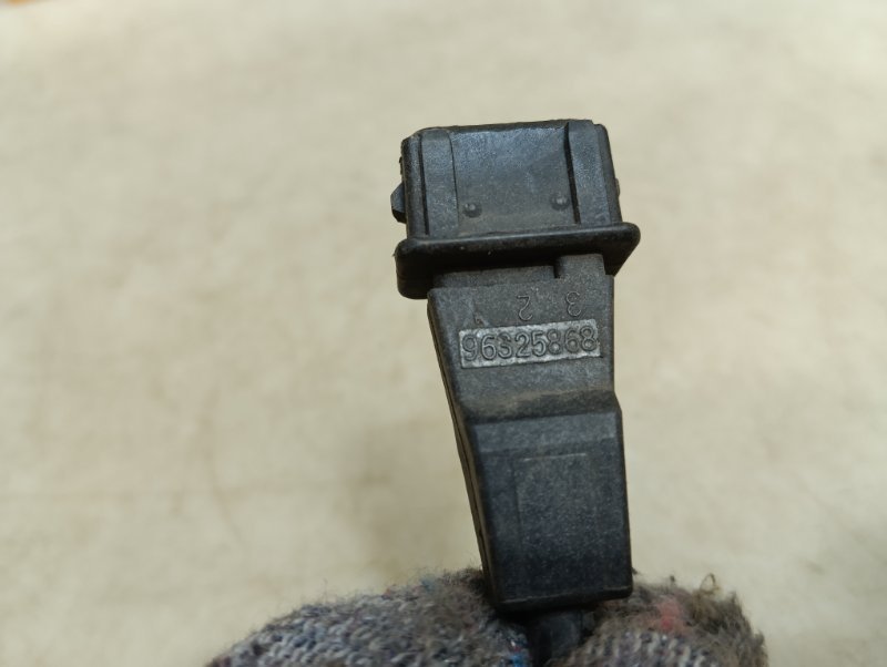 Датчик положения коленвала