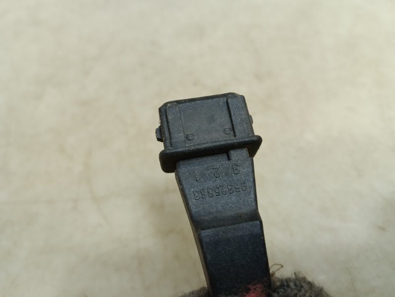 Датчик положения коленвала