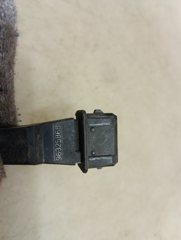 Датчик положения коленвала