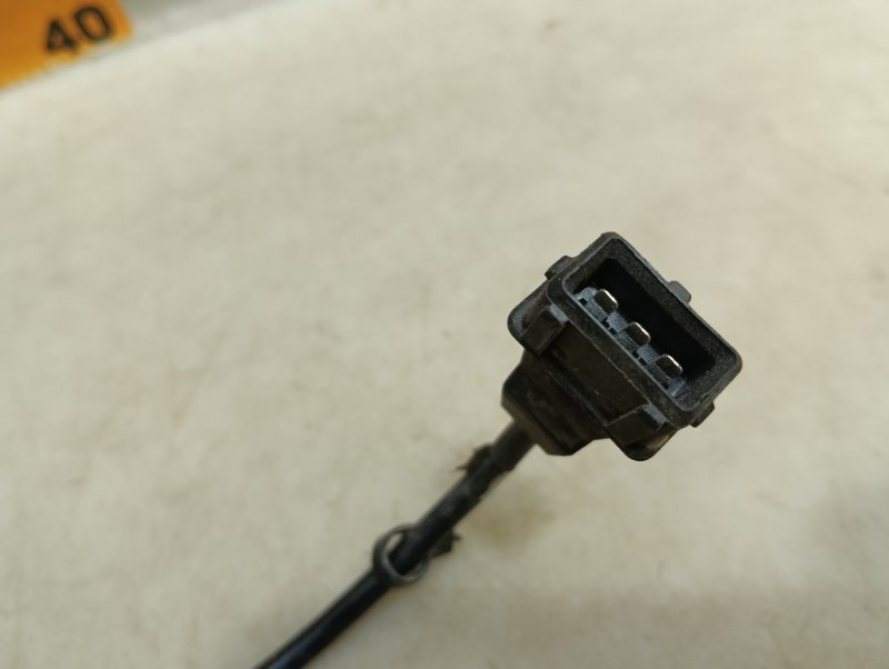 Датчик положения коленвала