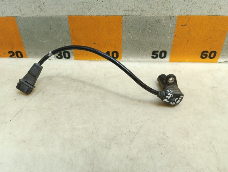 Датчик положения коленвала