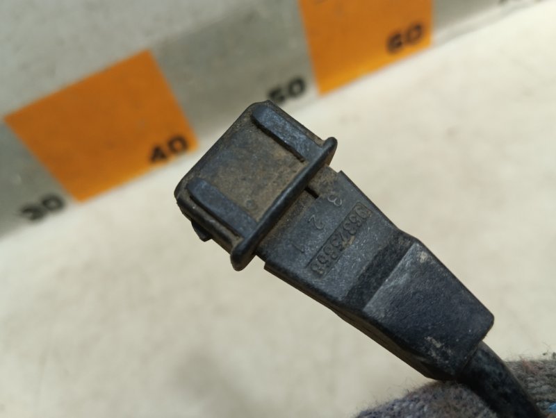 Датчик положения коленвала